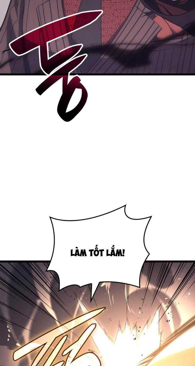Người Hùng Cấp Thảm Họa Hồi Sinh: Chapter 86