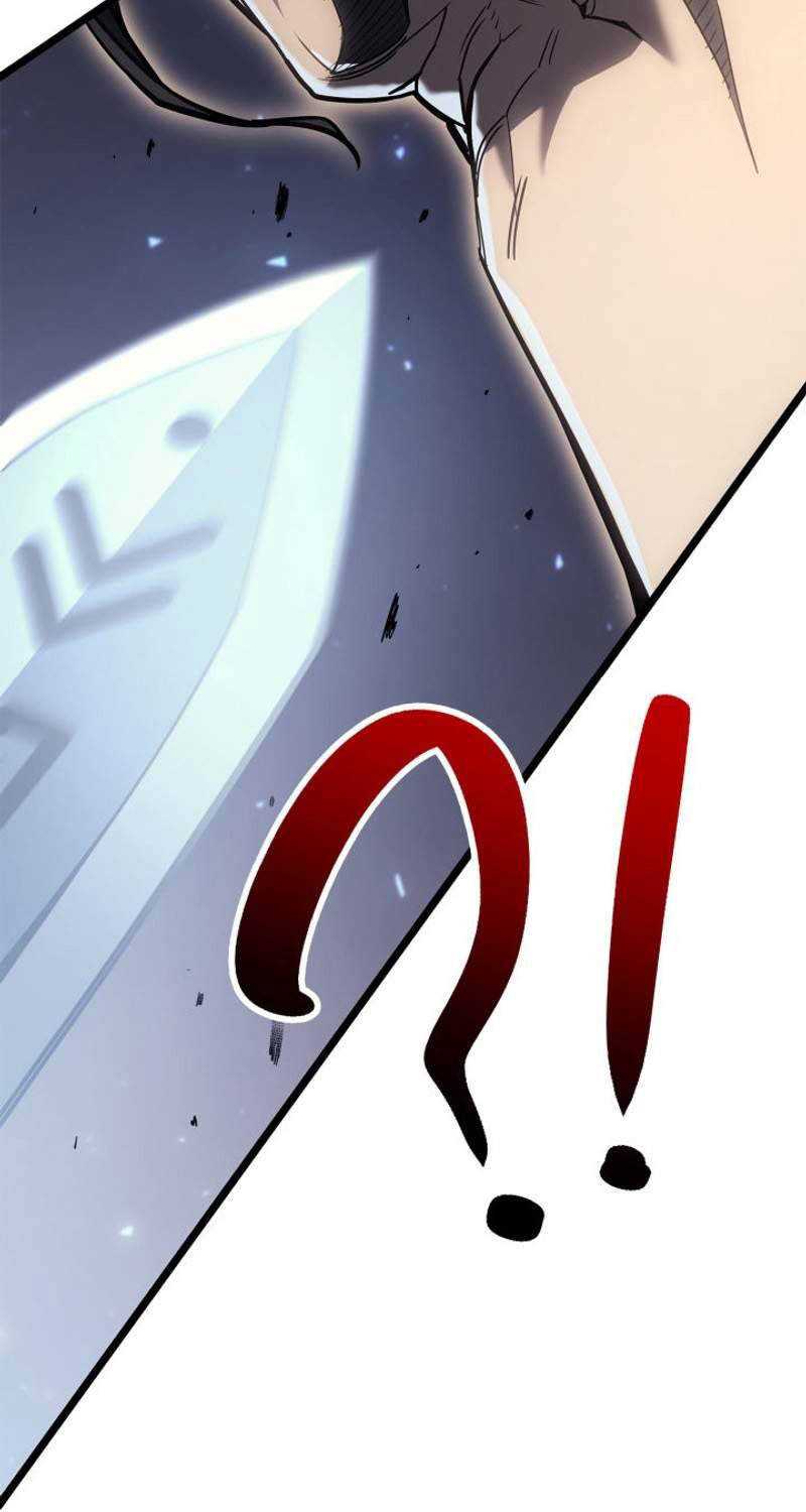 Người Hùng Cấp Thảm Họa Hồi Sinh: Chapter 86