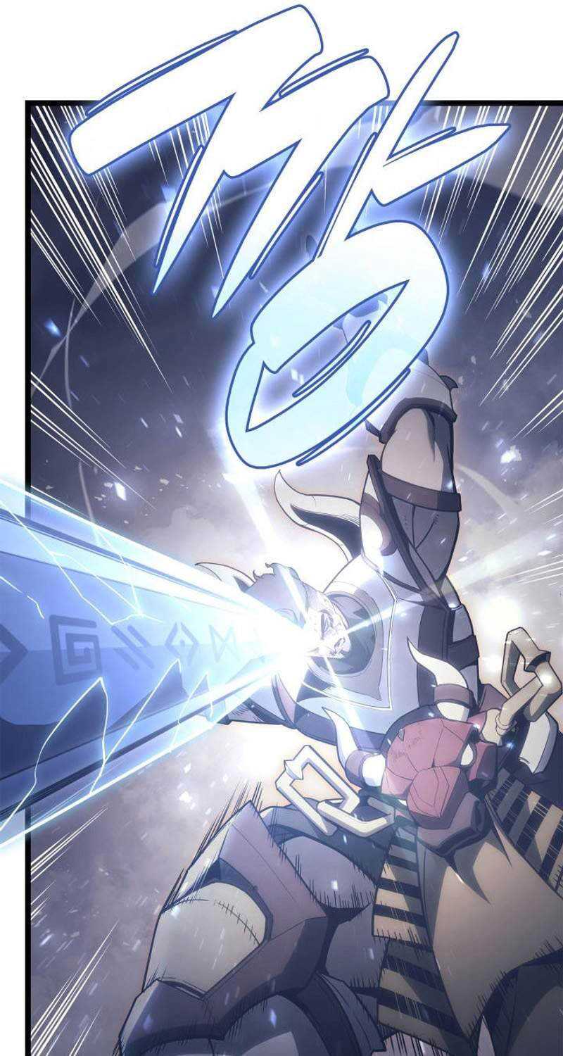 Người Hùng Cấp Thảm Họa Hồi Sinh: Chapter 86