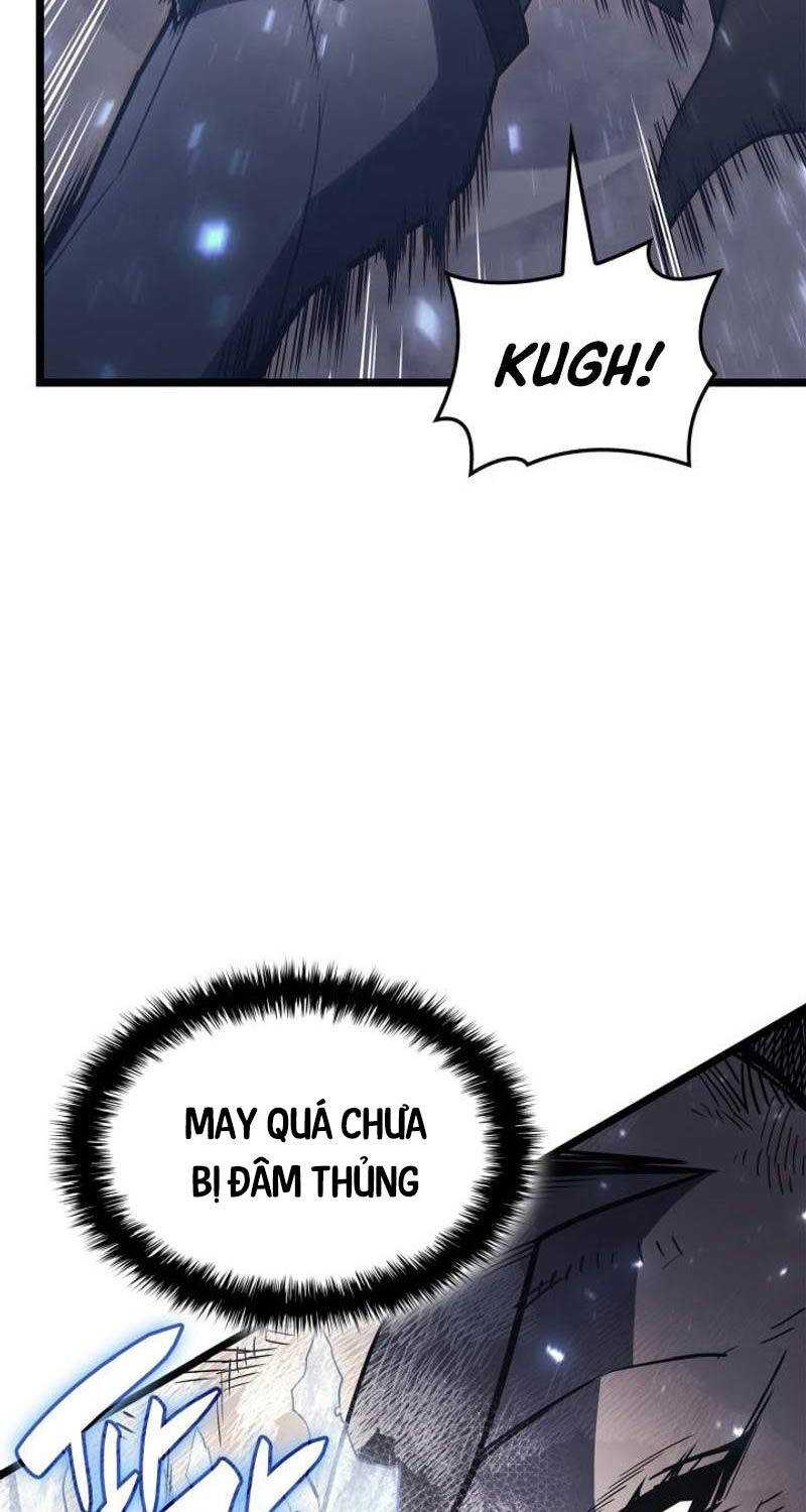 Người Hùng Cấp Thảm Họa Hồi Sinh: Chapter 86