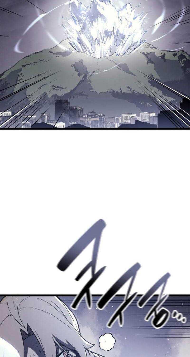 Người Hùng Cấp Thảm Họa Hồi Sinh: Chapter 86