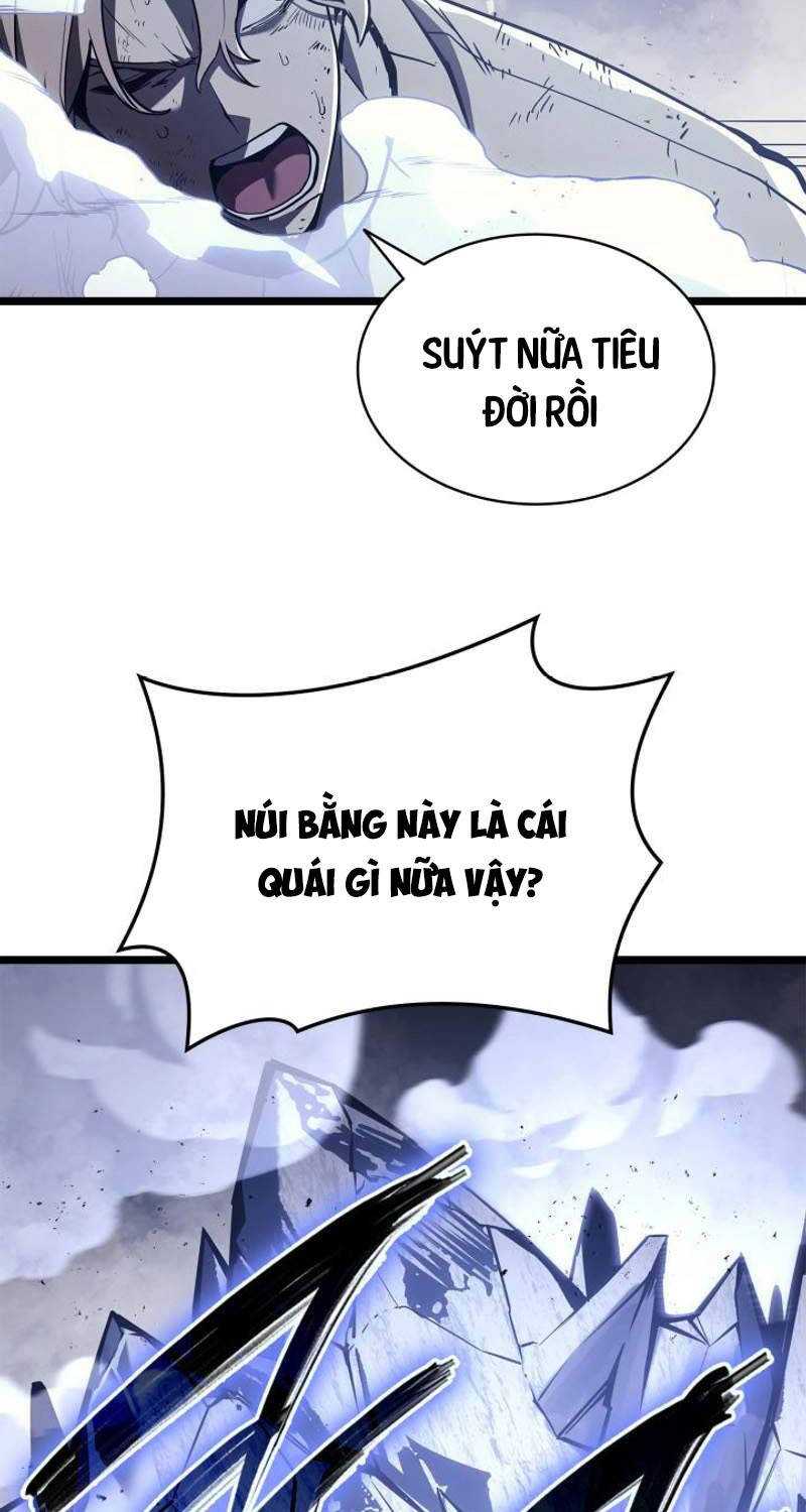 Người Hùng Cấp Thảm Họa Hồi Sinh: Chapter 86