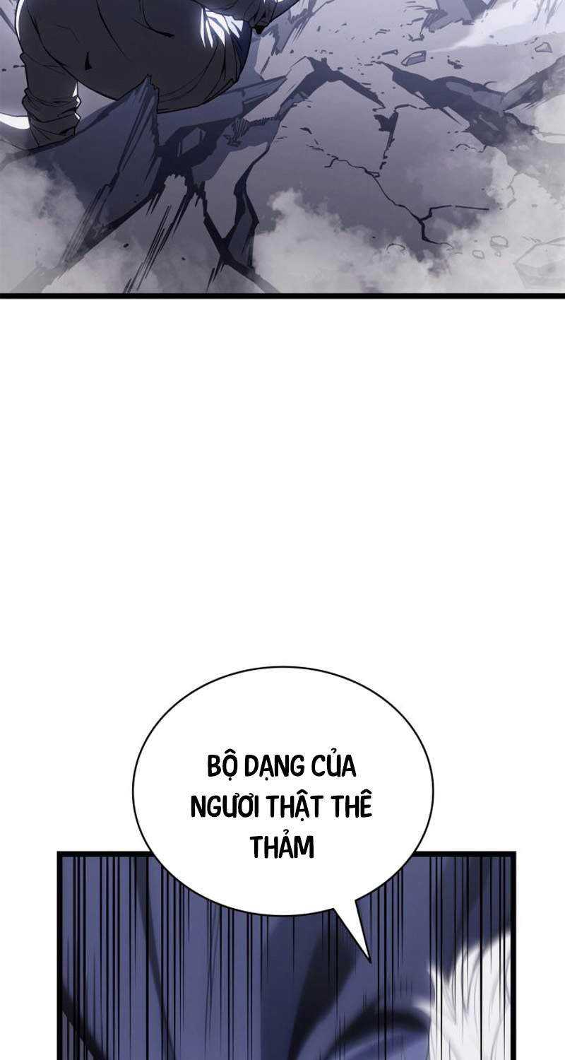 Người Hùng Cấp Thảm Họa Hồi Sinh: Chapter 86