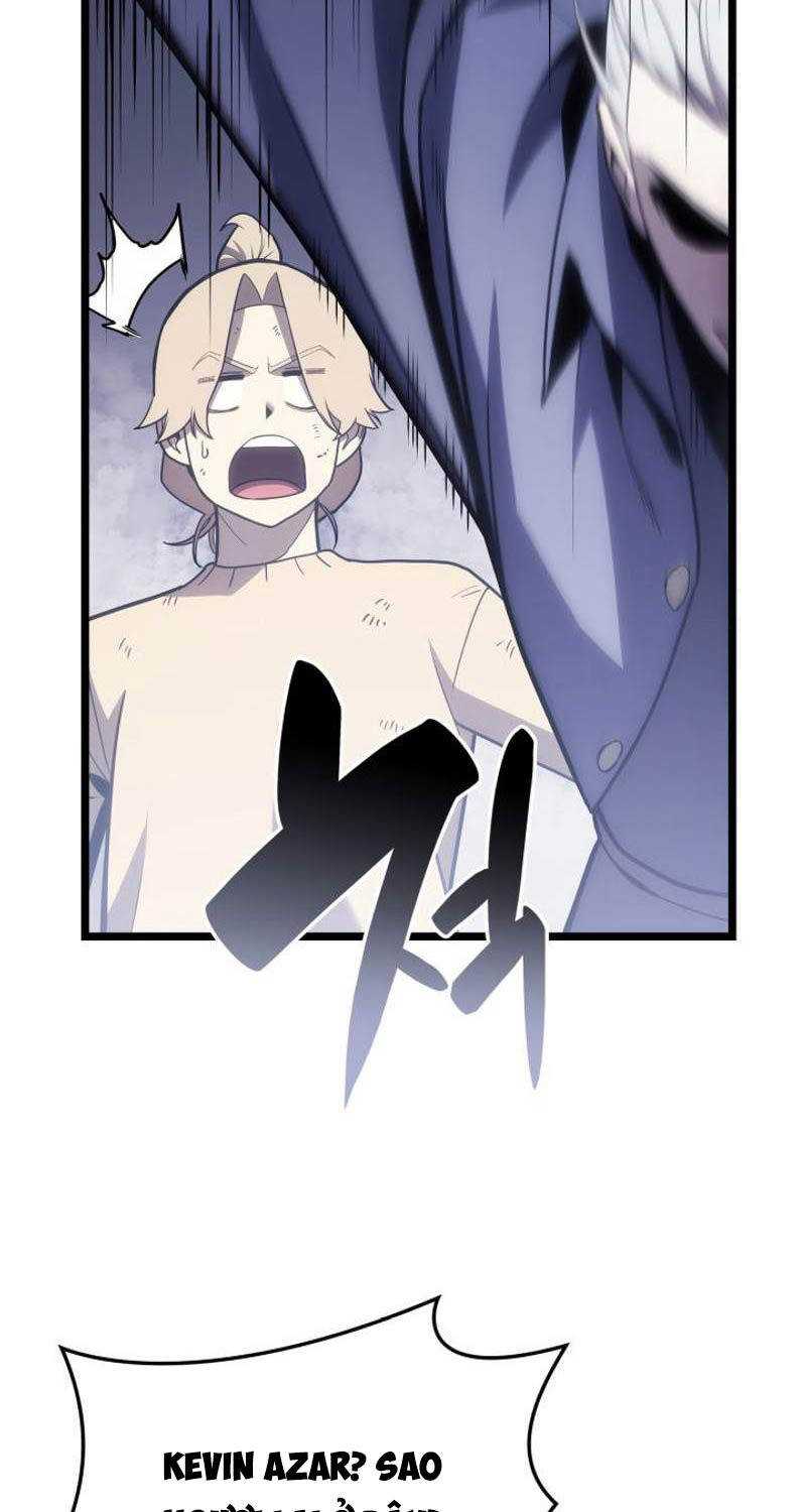 Người Hùng Cấp Thảm Họa Hồi Sinh: Chapter 86