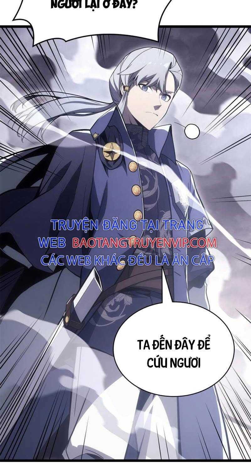 Người Hùng Cấp Thảm Họa Hồi Sinh: Chapter 86