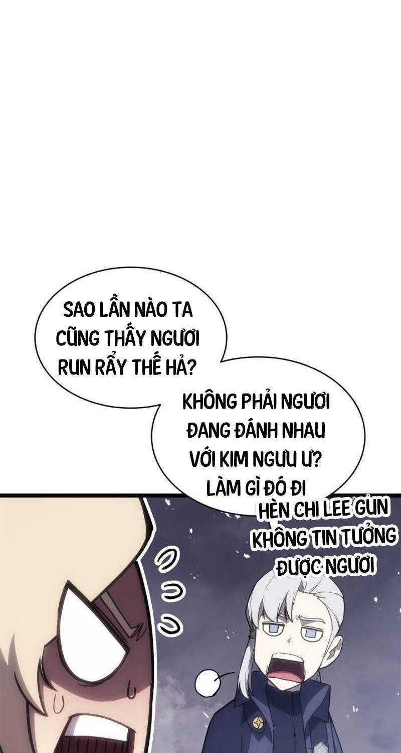 Người Hùng Cấp Thảm Họa Hồi Sinh: Chapter 86