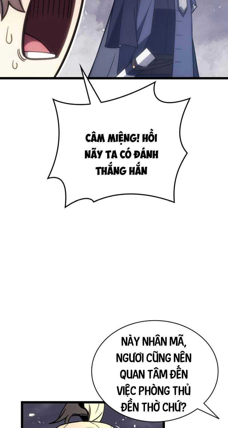 Người Hùng Cấp Thảm Họa Hồi Sinh: Chapter 86