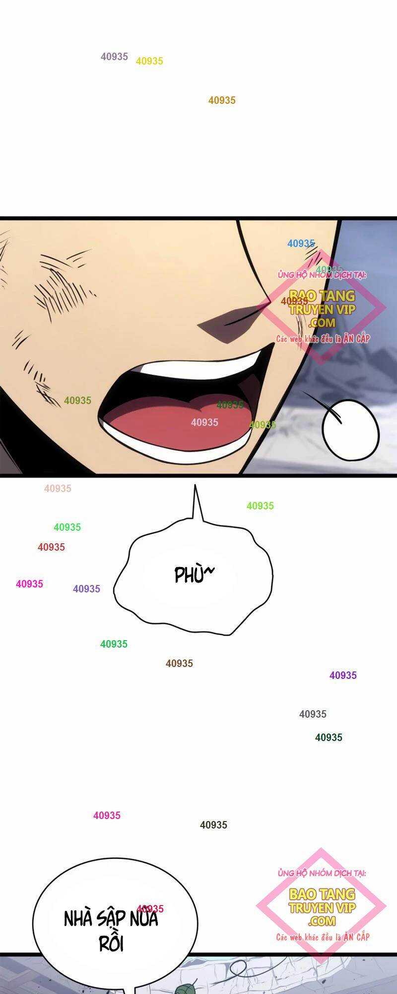 Người Hùng Cấp Thảm Họa Hồi Sinh: Chapter 87