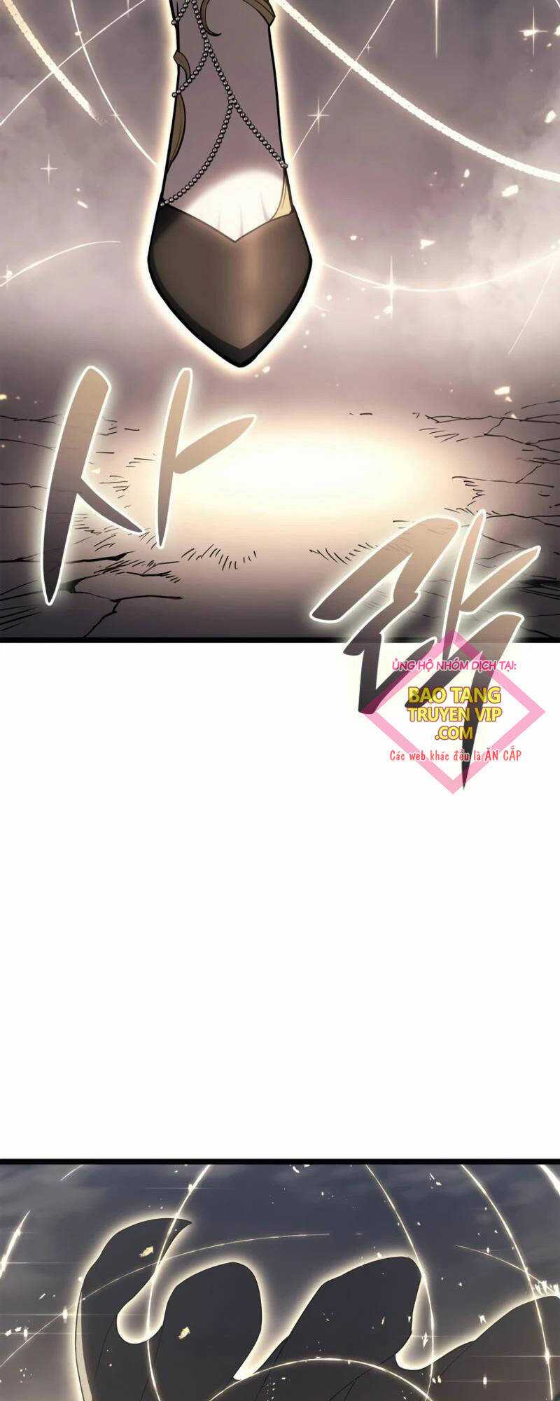 Người Hùng Cấp Thảm Họa Hồi Sinh: Chapter 87