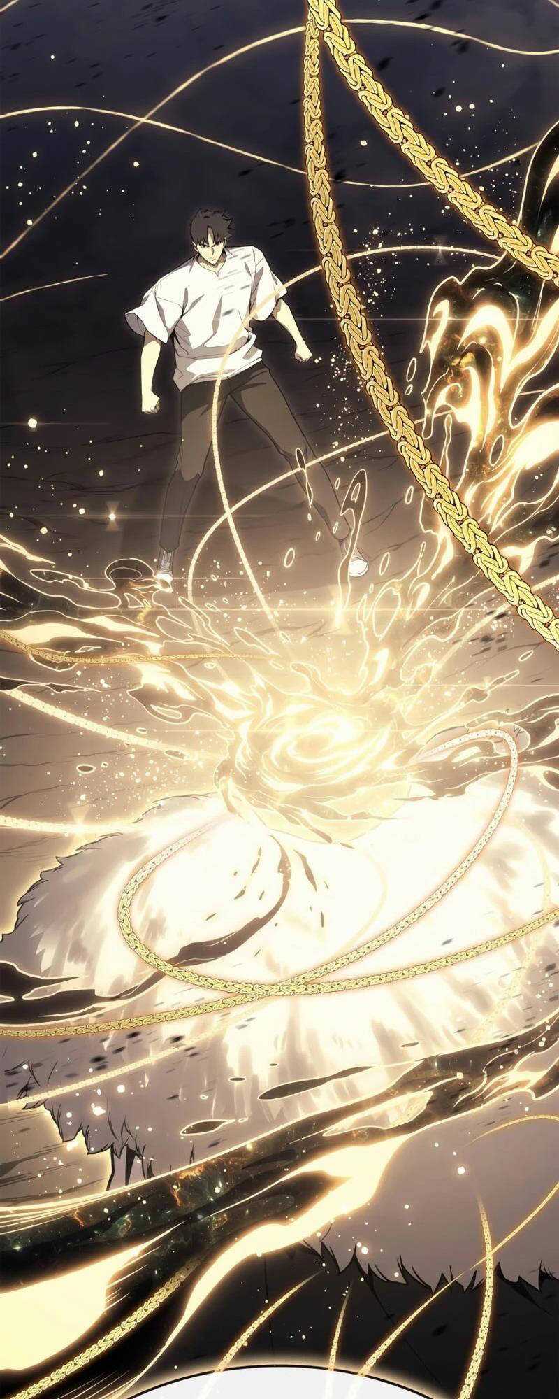 Người Hùng Cấp Thảm Họa Hồi Sinh: Chapter 87