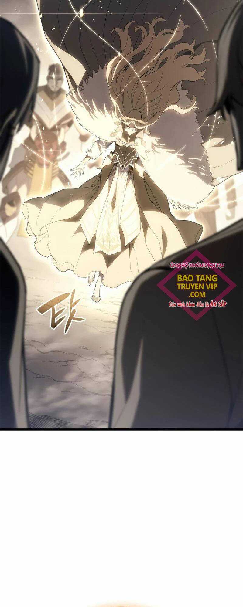 Người Hùng Cấp Thảm Họa Hồi Sinh: Chapter 87