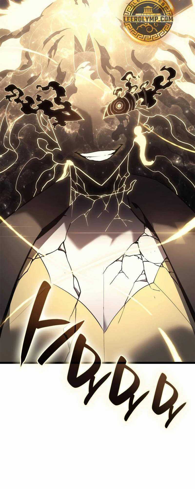 Người Hùng Cấp Thảm Họa Hồi Sinh: Chapter 87