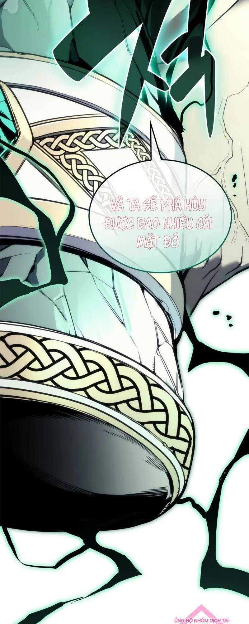 Người Hùng Cấp Thảm Họa Hồi Sinh: Chapter 87