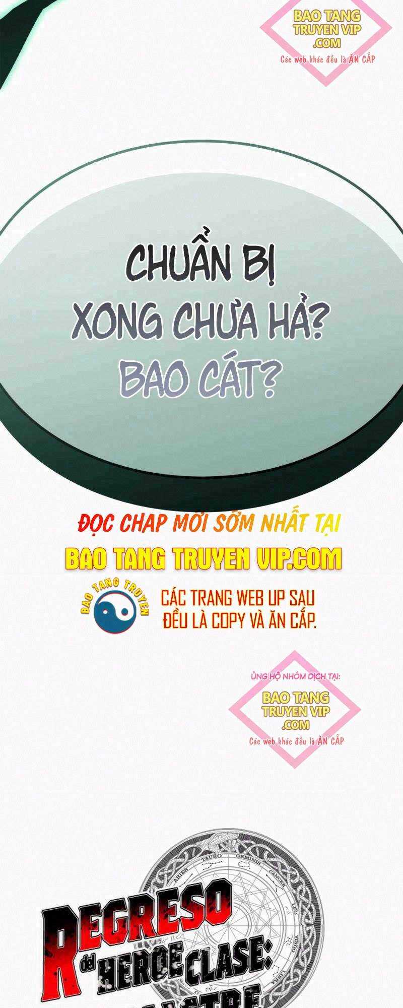 Người Hùng Cấp Thảm Họa Hồi Sinh: Chapter 87