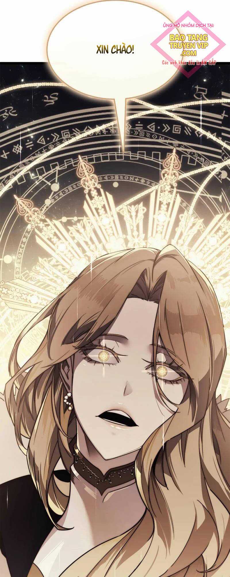 Người Hùng Cấp Thảm Họa Hồi Sinh: Chapter 87