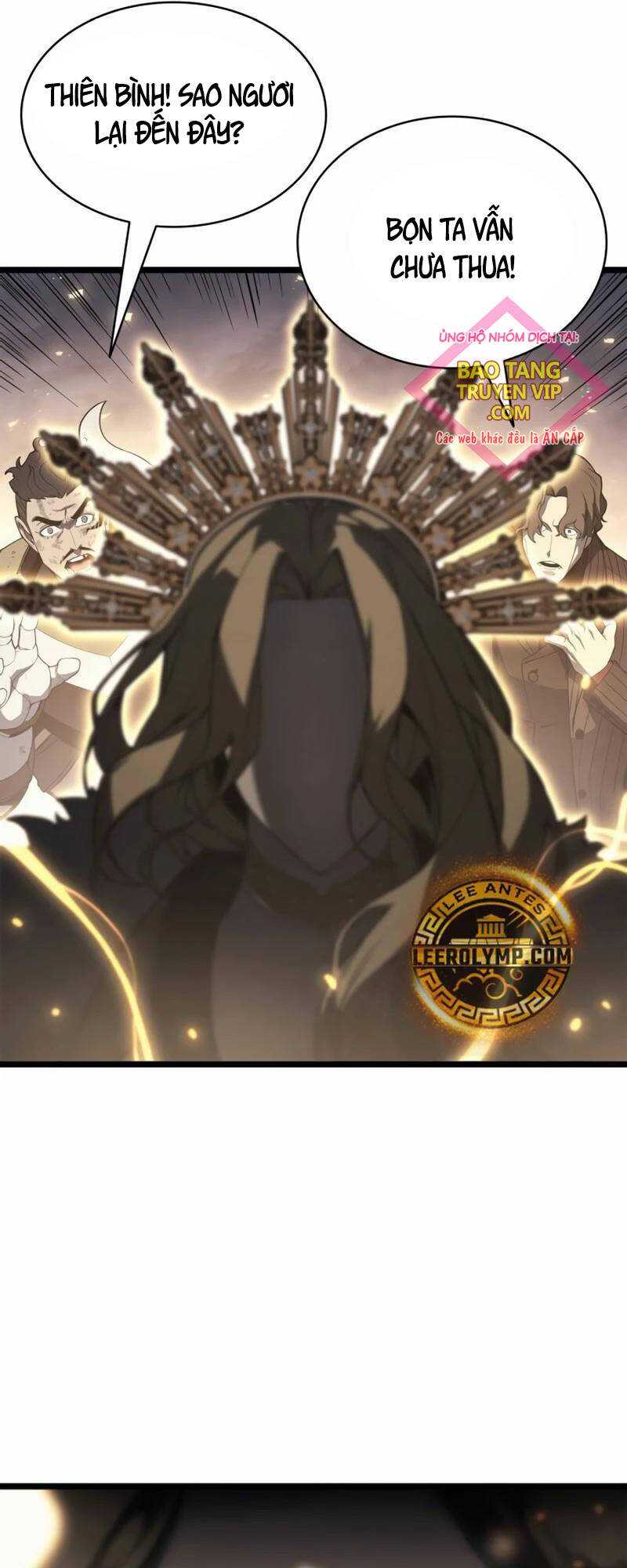 Người Hùng Cấp Thảm Họa Hồi Sinh: Chapter 87