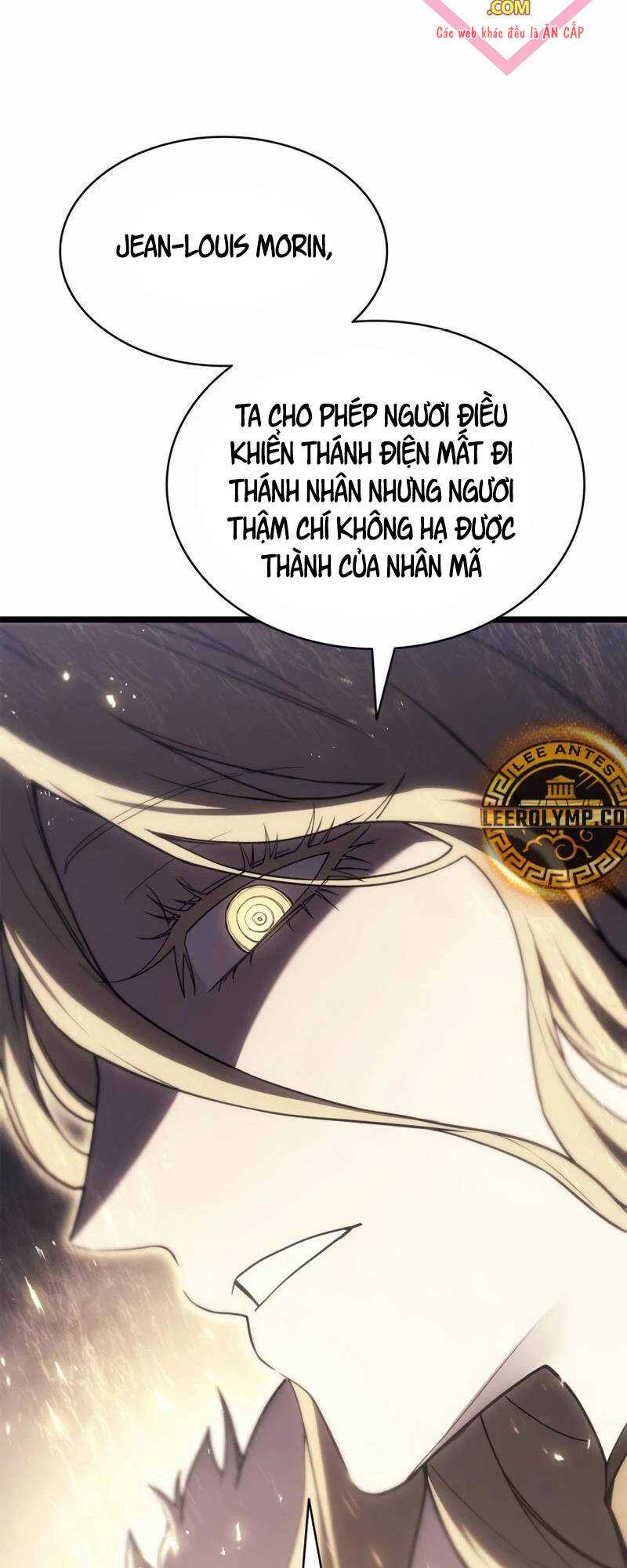 Người Hùng Cấp Thảm Họa Hồi Sinh: Chapter 87
