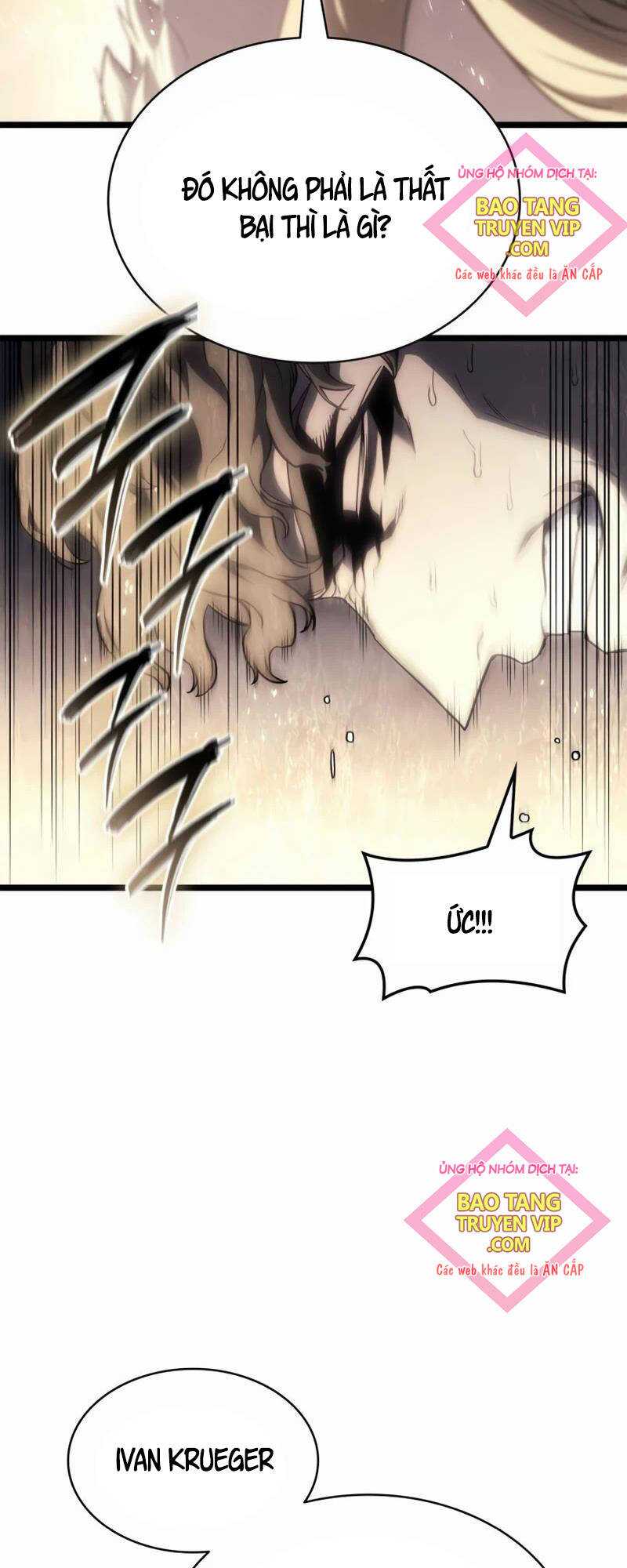 Người Hùng Cấp Thảm Họa Hồi Sinh: Chapter 87