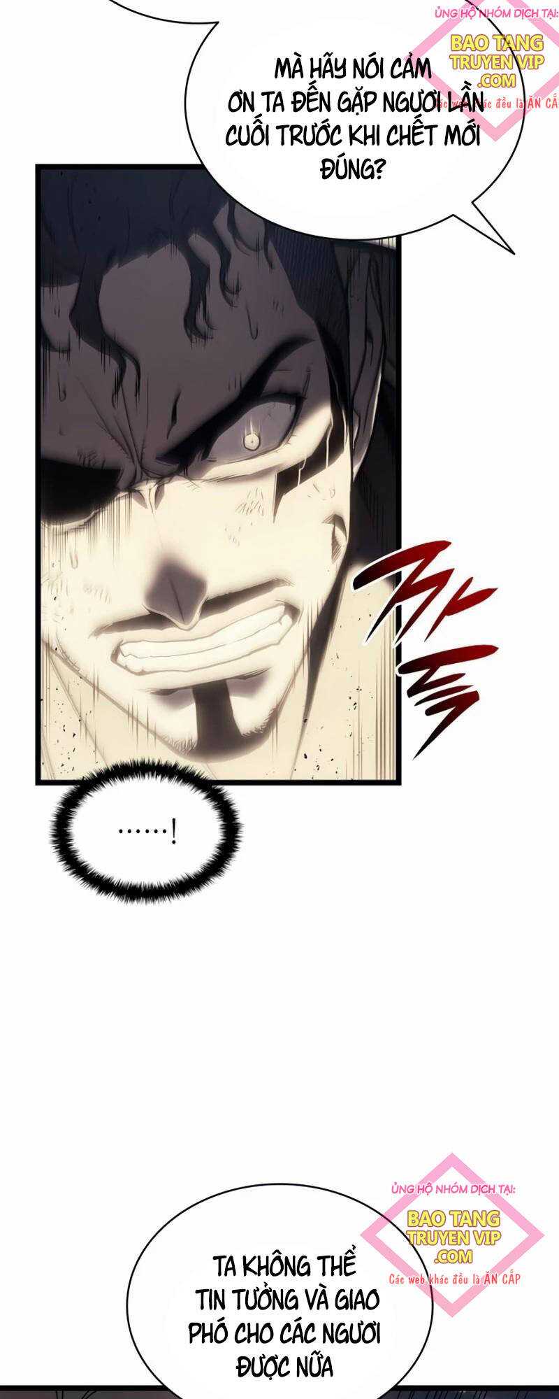 Người Hùng Cấp Thảm Họa Hồi Sinh: Chapter 87