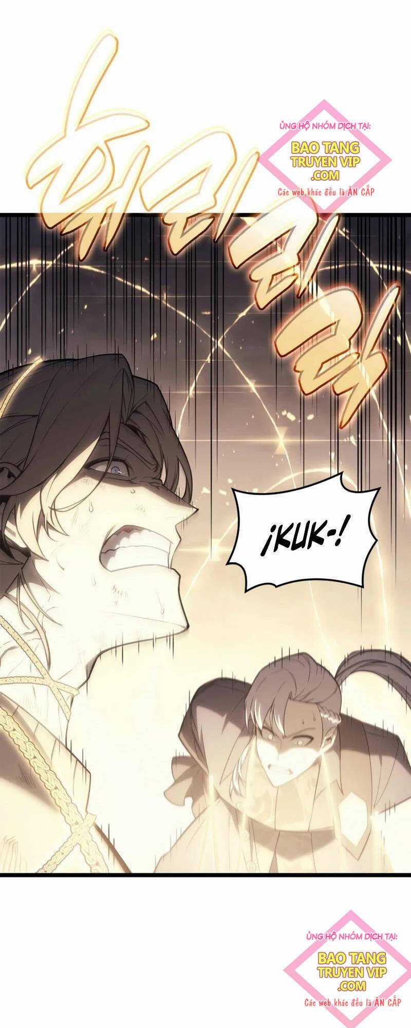 Người Hùng Cấp Thảm Họa Hồi Sinh: Chapter 87