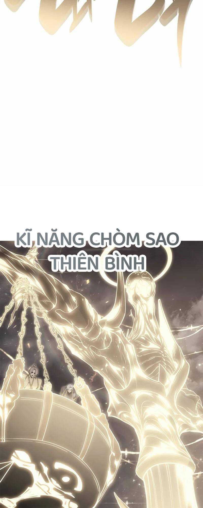 Người Hùng Cấp Thảm Họa Hồi Sinh: Chapter 87