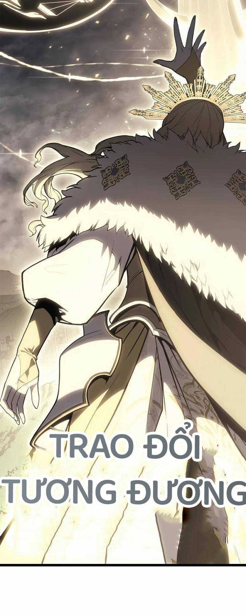 Người Hùng Cấp Thảm Họa Hồi Sinh: Chapter 87