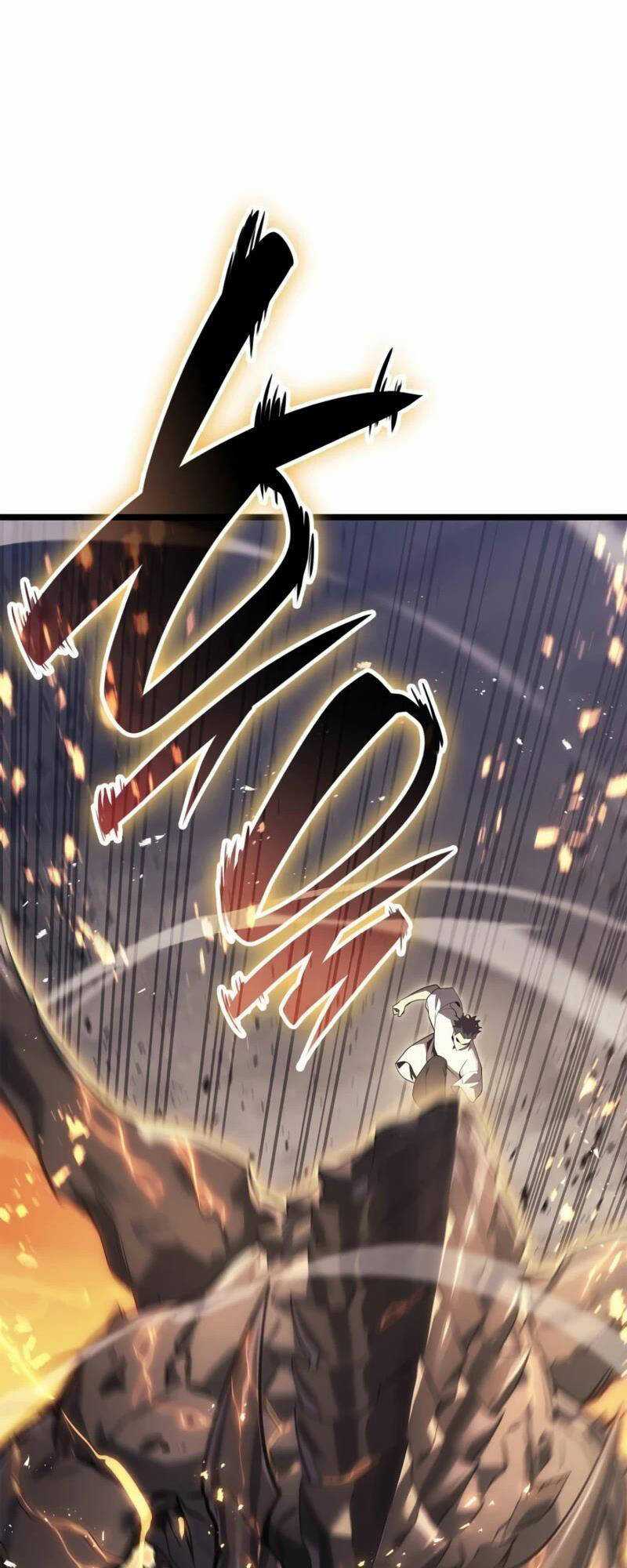 Người Hùng Cấp Thảm Họa Hồi Sinh: Chapter 87