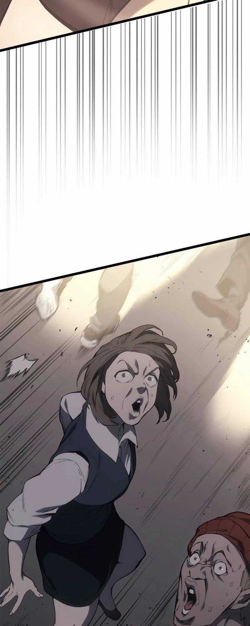 Người Hùng Cấp Thảm Họa Hồi Sinh: Chapter 87
