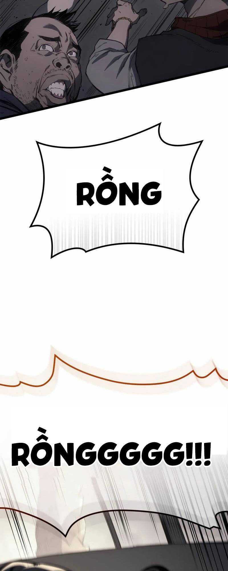 Người Hùng Cấp Thảm Họa Hồi Sinh: Chapter 87