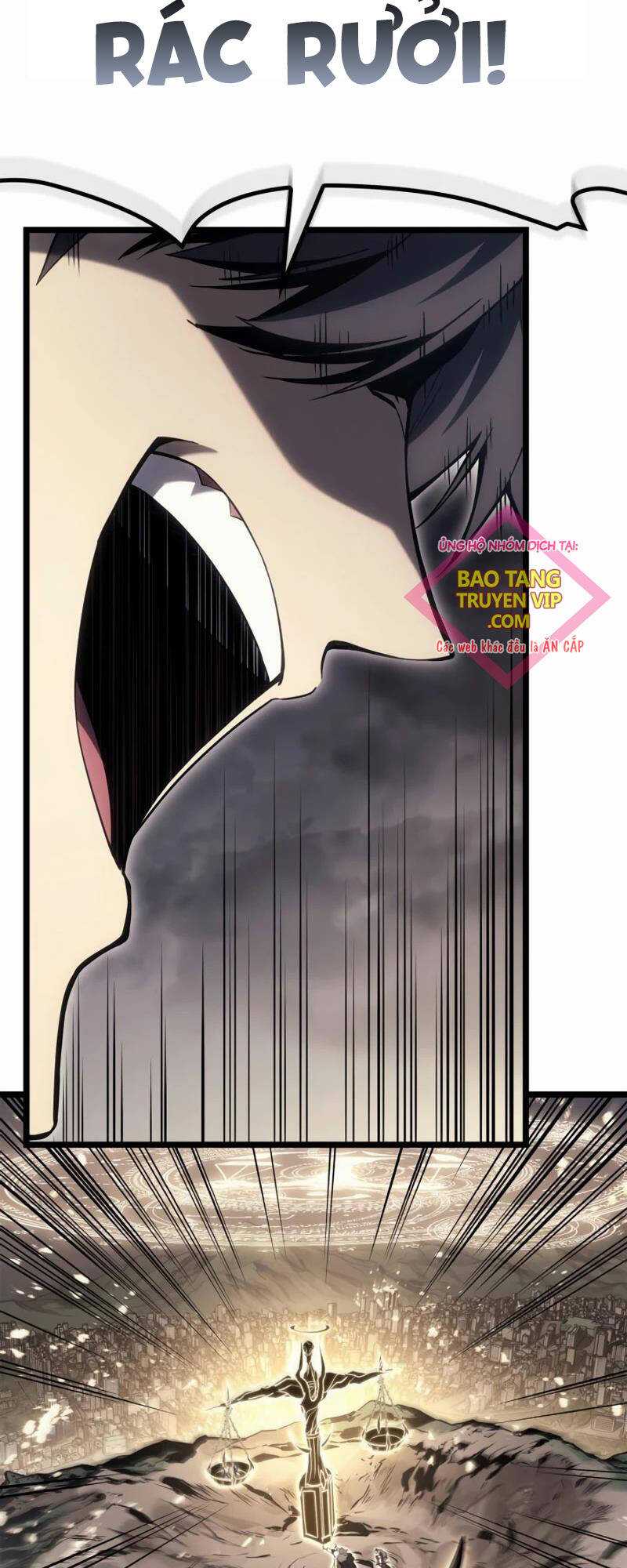 Người Hùng Cấp Thảm Họa Hồi Sinh: Chapter 87