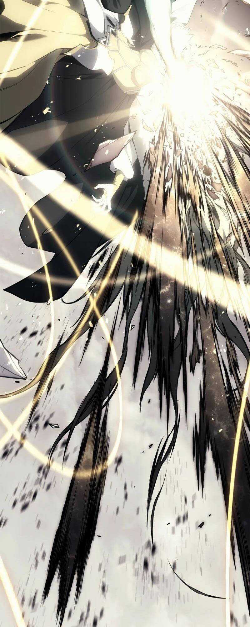 Người Hùng Cấp Thảm Họa Hồi Sinh: Chapter 87