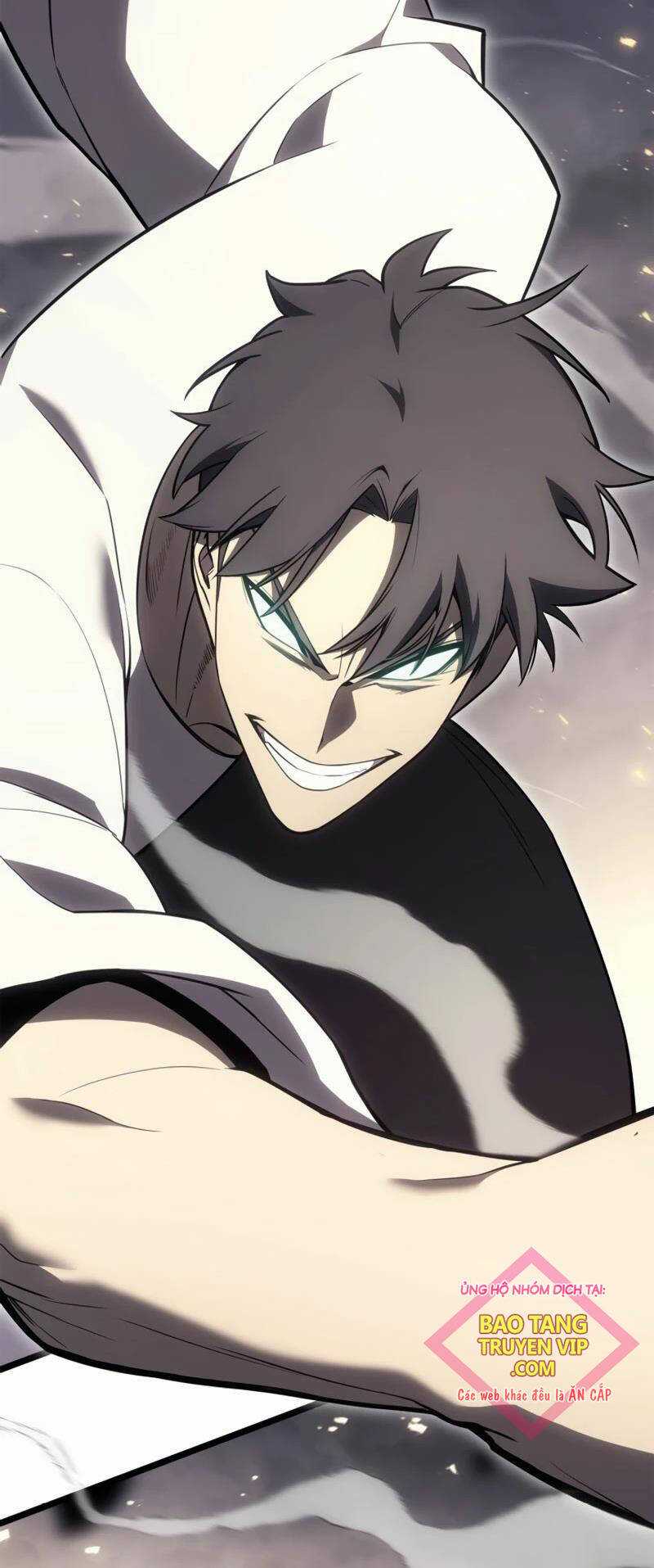 Người Hùng Cấp Thảm Họa Hồi Sinh: Chapter 87