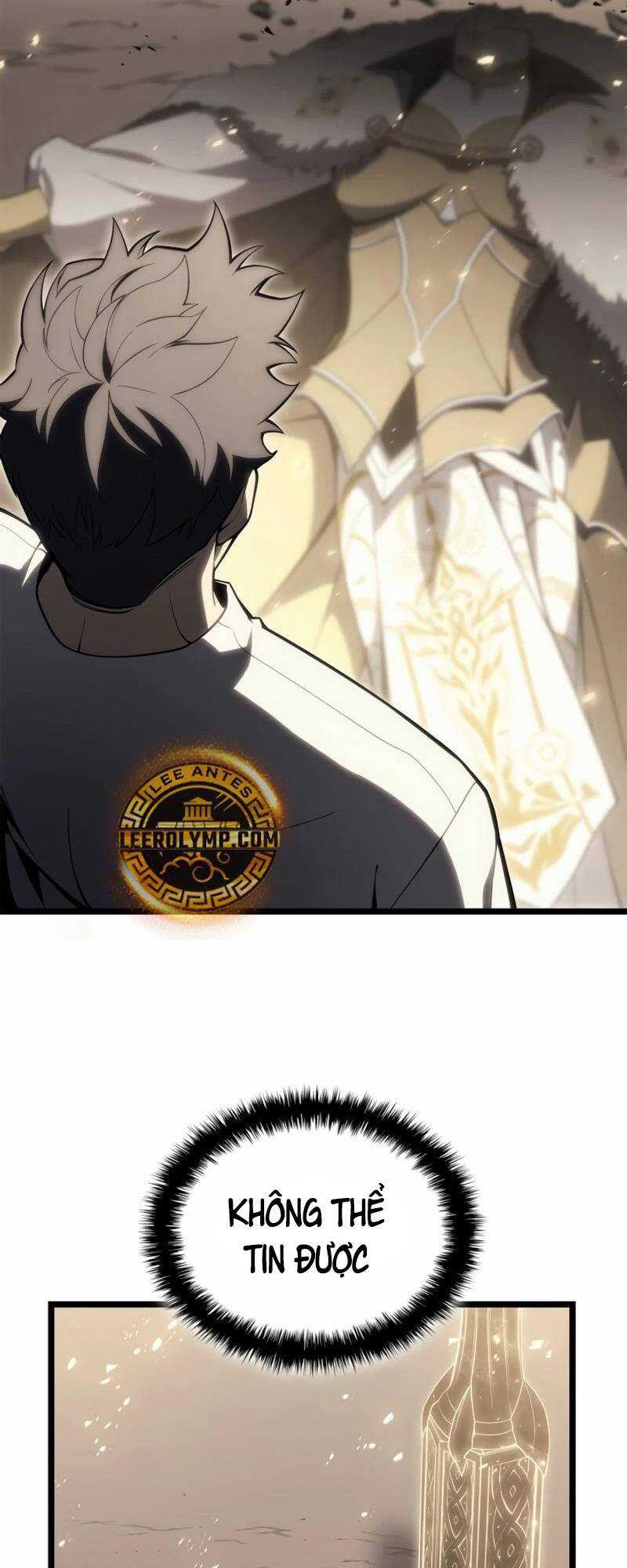Người Hùng Cấp Thảm Họa Hồi Sinh: Chapter 87
