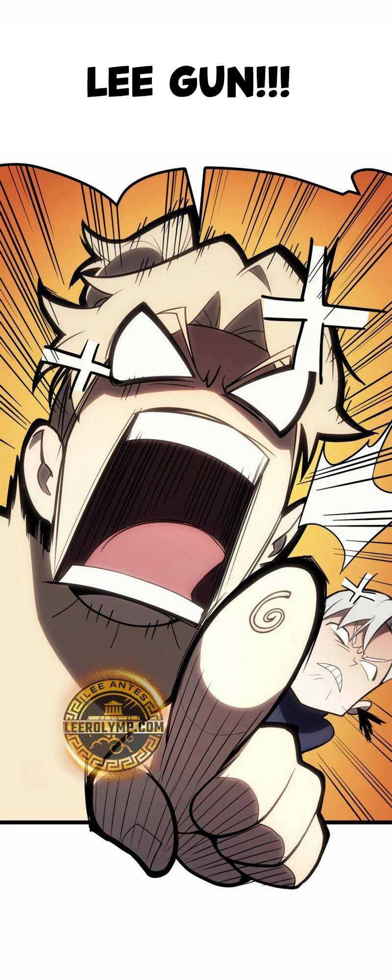 Người Hùng Cấp Thảm Họa Hồi Sinh: Chapter 87
