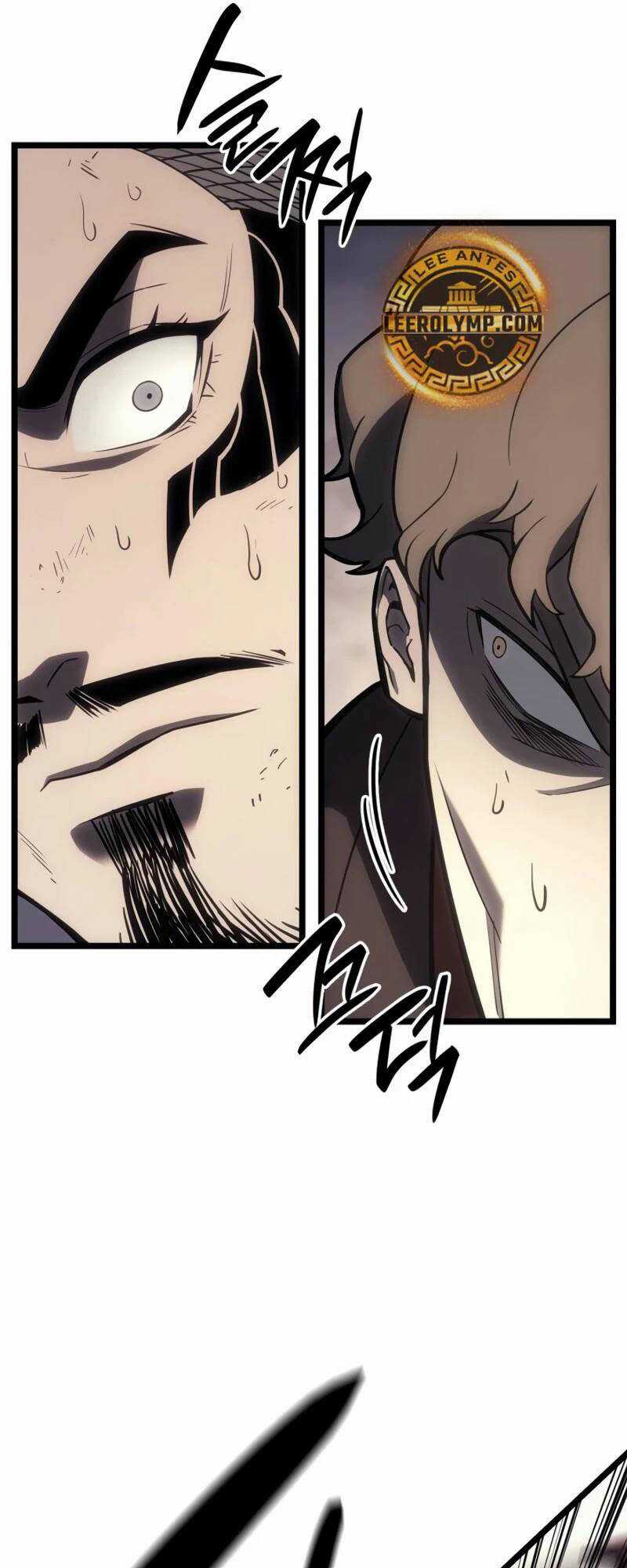Người Hùng Cấp Thảm Họa Hồi Sinh: Chapter 87