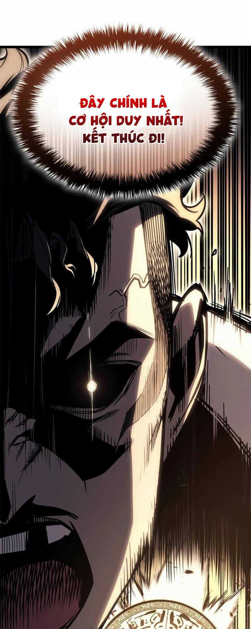 Người Hùng Cấp Thảm Họa Hồi Sinh: Chapter 87
