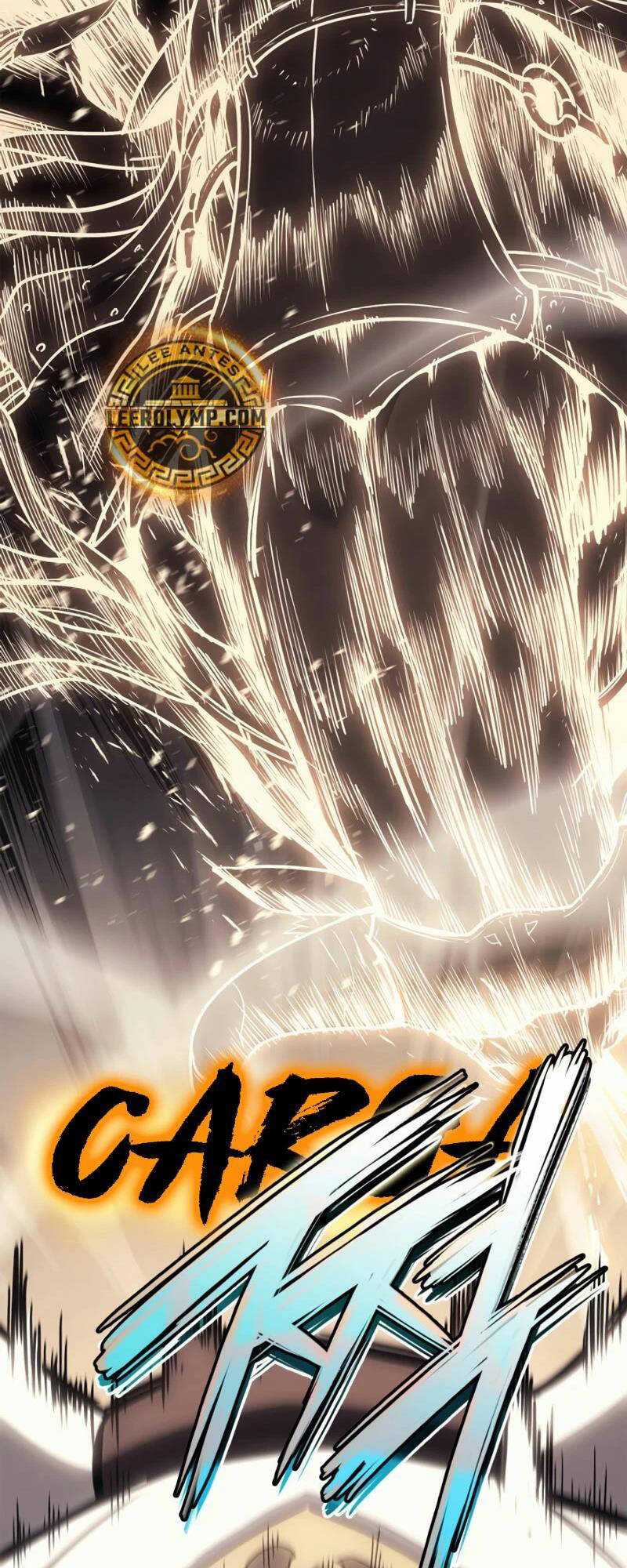Người Hùng Cấp Thảm Họa Hồi Sinh: Chapter 87