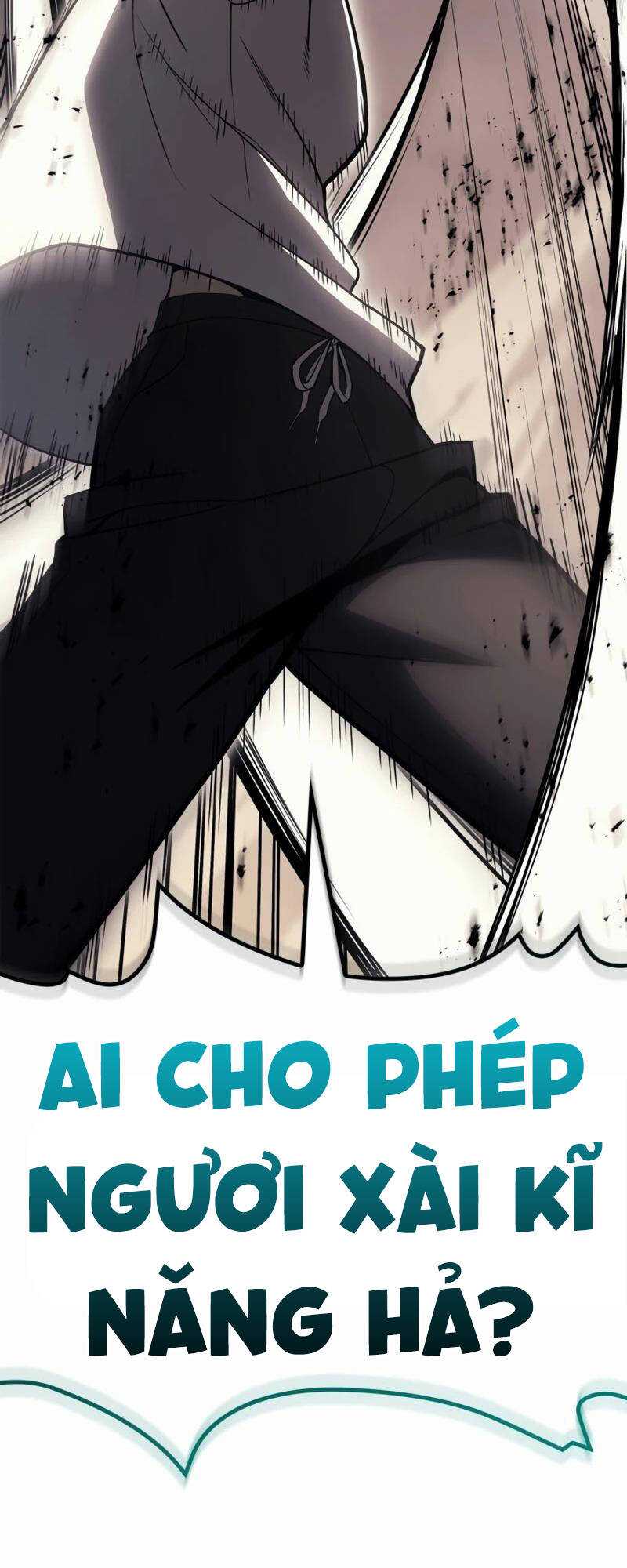 Người Hùng Cấp Thảm Họa Hồi Sinh: Chapter 87