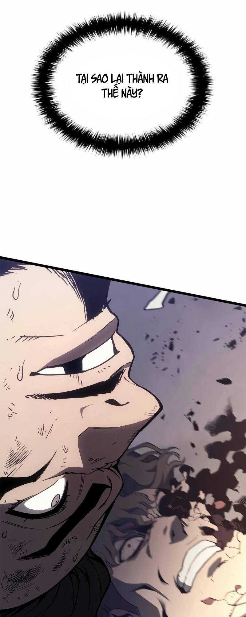 Người Hùng Cấp Thảm Họa Hồi Sinh: Chapter 87