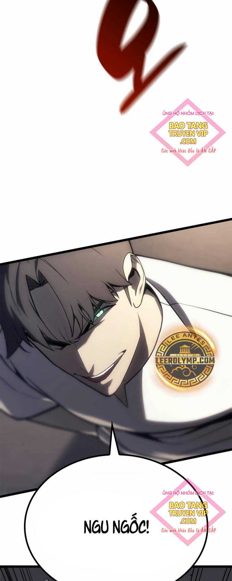 Người Hùng Cấp Thảm Họa Hồi Sinh: Chapter 87
