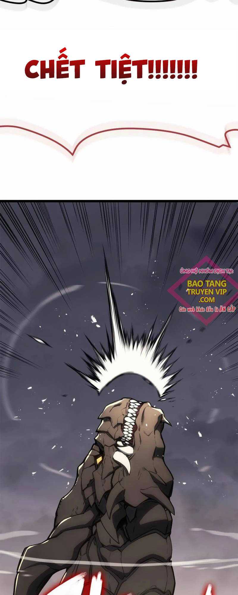 Người Hùng Cấp Thảm Họa Hồi Sinh: Chapter 87