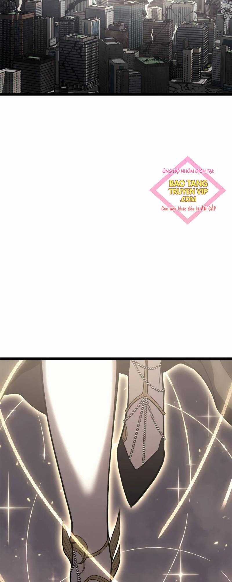 Người Hùng Cấp Thảm Họa Hồi Sinh: Chapter 87