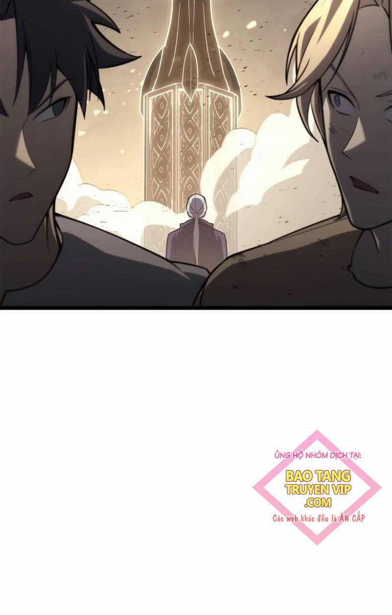 Người Hùng Cấp Thảm Họa Hồi Sinh: Chapter 87