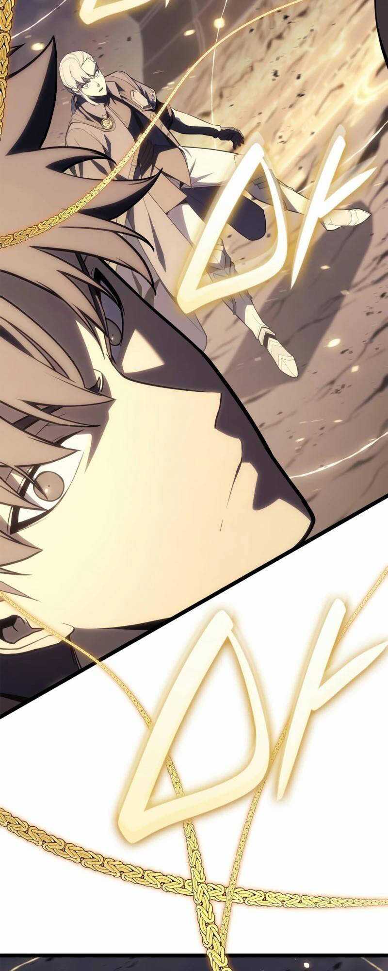 Người Hùng Cấp Thảm Họa Hồi Sinh: Chapter 87