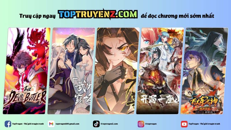 Người Hùng Cấp Thảm Họa Hồi Sinh: Chapter 88