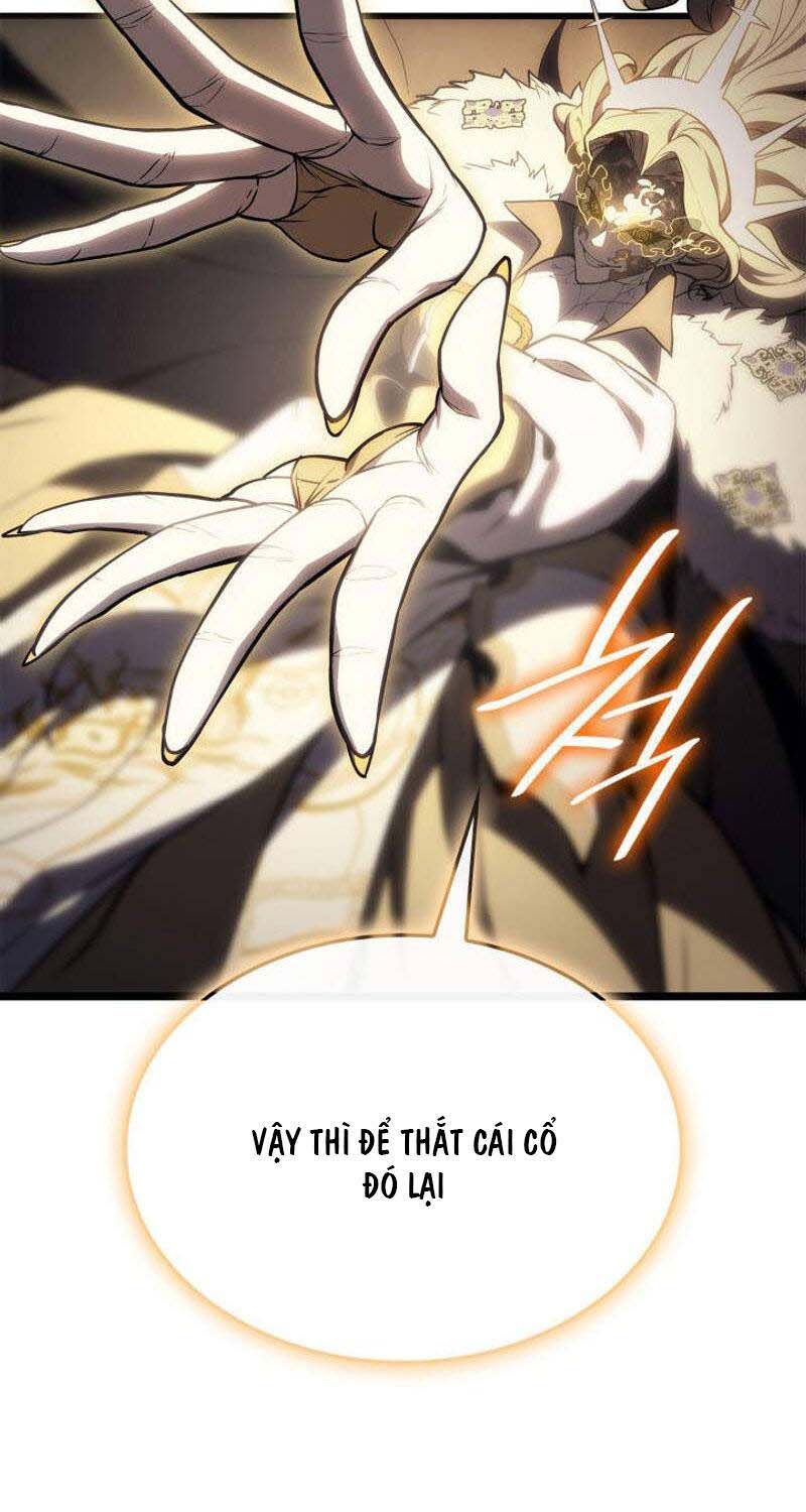 Người Hùng Cấp Thảm Họa Hồi Sinh: Chapter 88