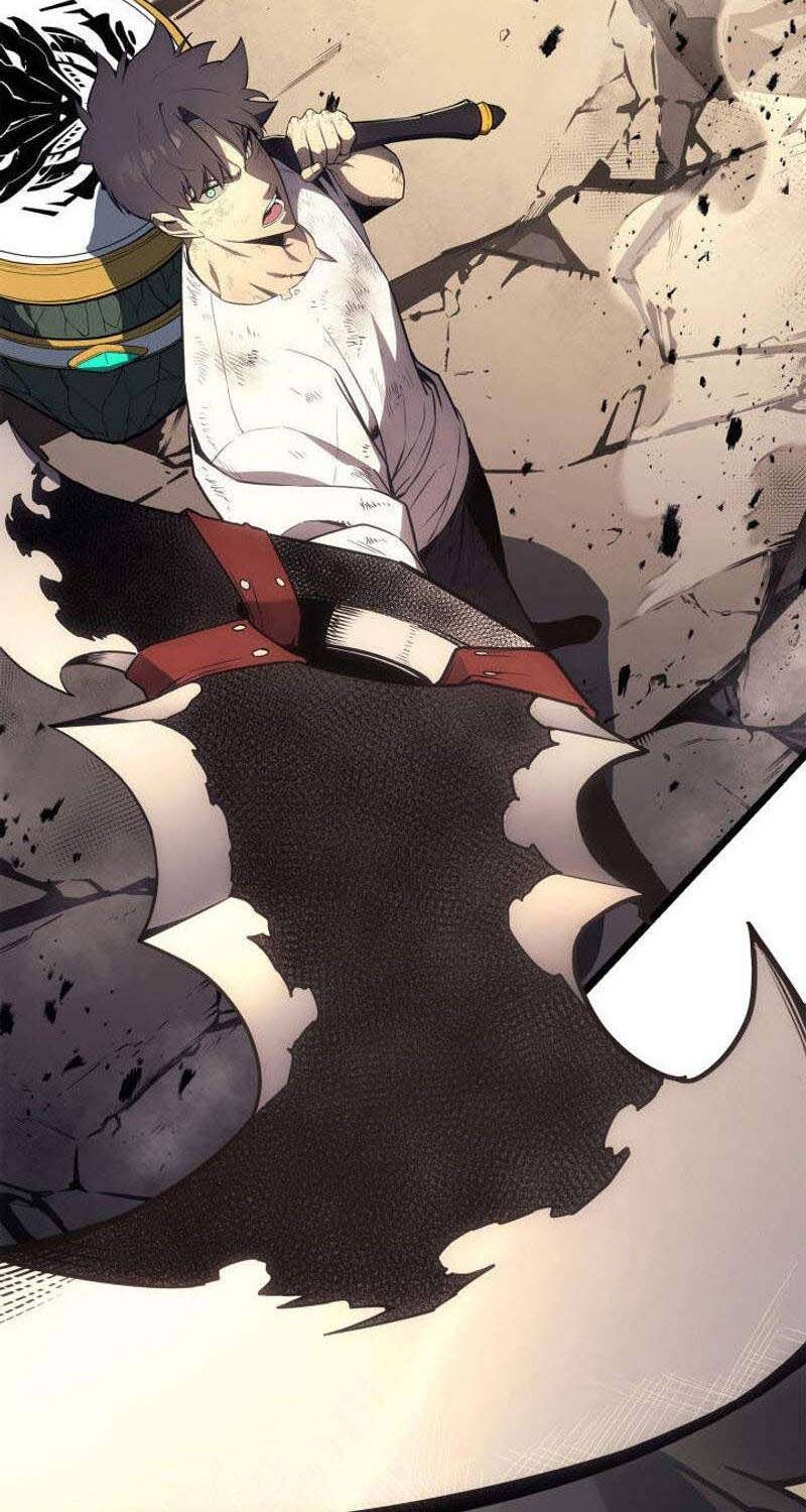 Người Hùng Cấp Thảm Họa Hồi Sinh: Chapter 88
