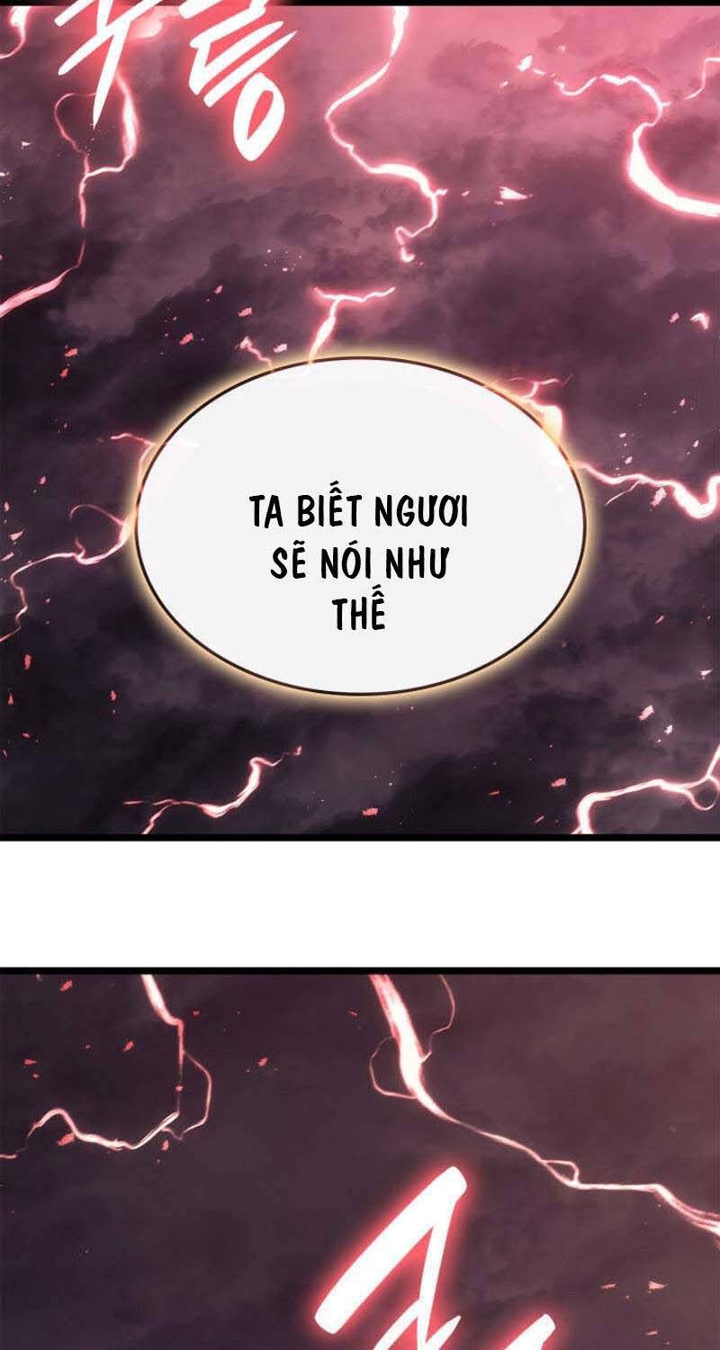 Người Hùng Cấp Thảm Họa Hồi Sinh: Chapter 88