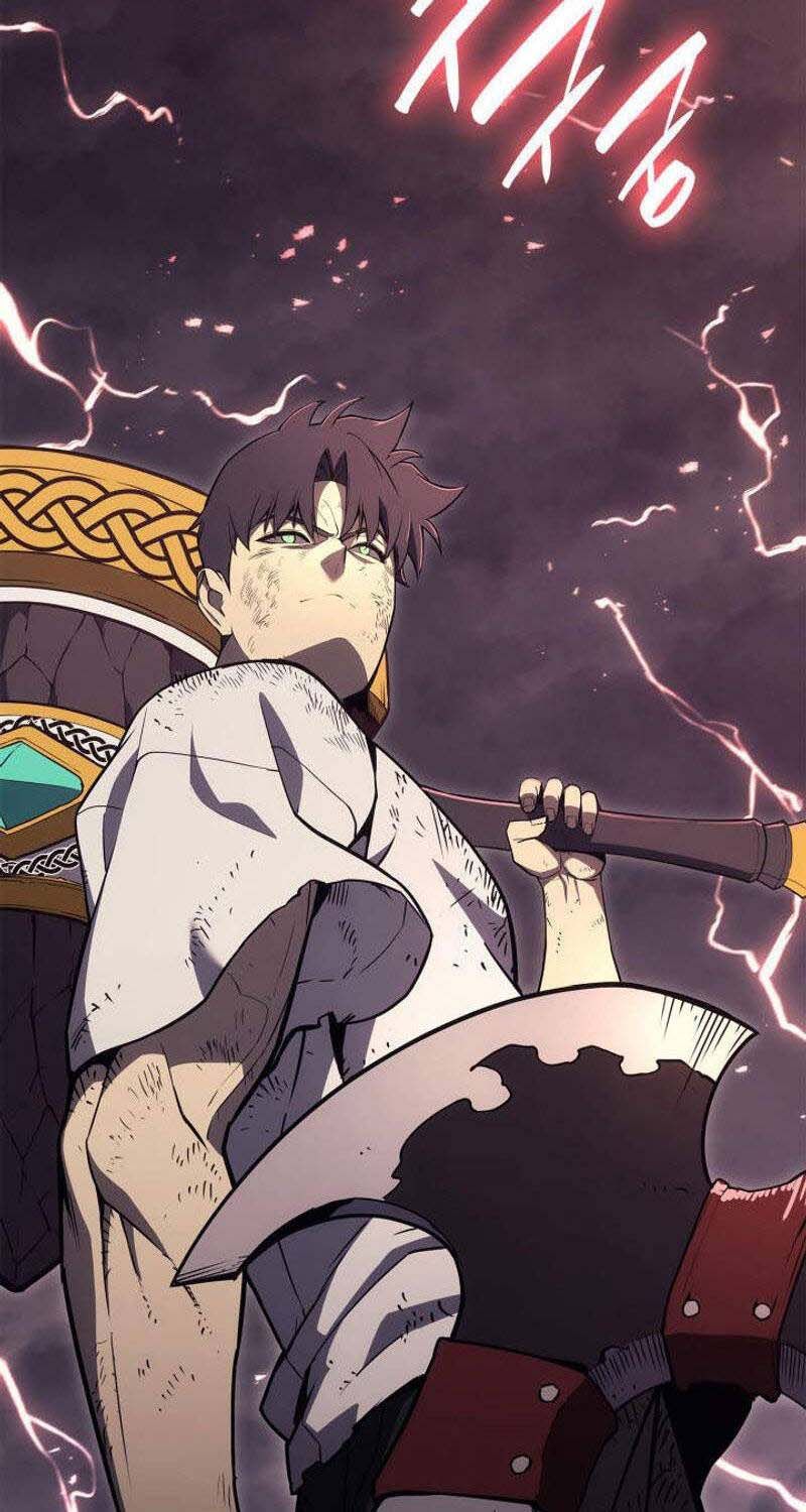 Người Hùng Cấp Thảm Họa Hồi Sinh: Chapter 88