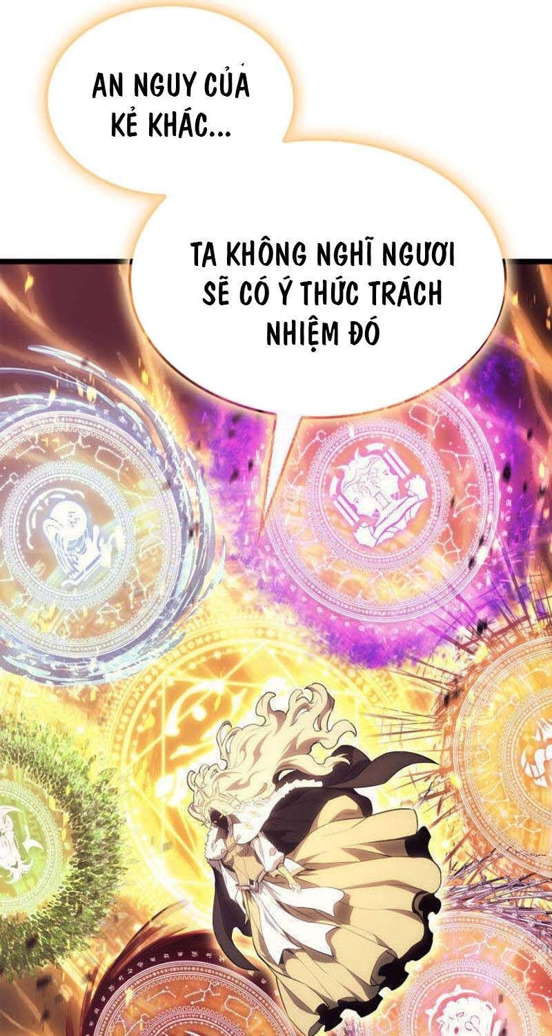 Người Hùng Cấp Thảm Họa Hồi Sinh: Chapter 88